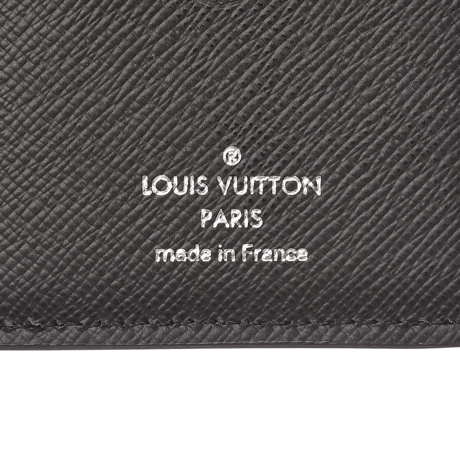 Louis Vuitton Monogram Split Pocket Organizer 6 of 7