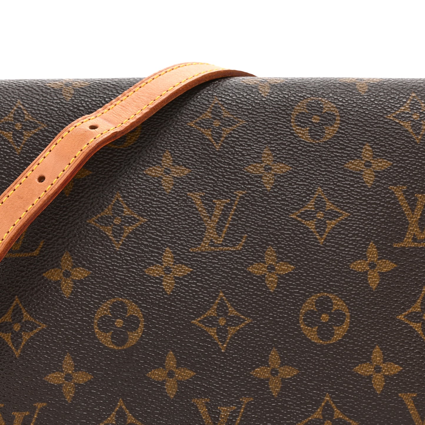 Monogram Musette Tango