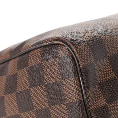 Louis Vuitton Damier Ebene Speedy 30 15 of 18