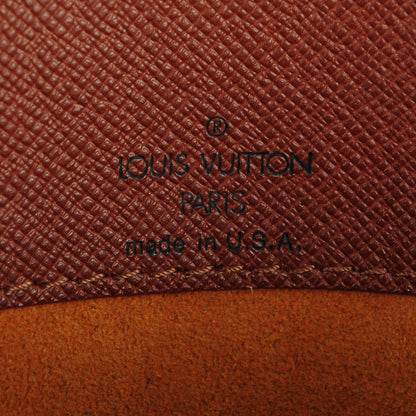 Louis Vuitton Monogram Musette Salsa 6 of 7