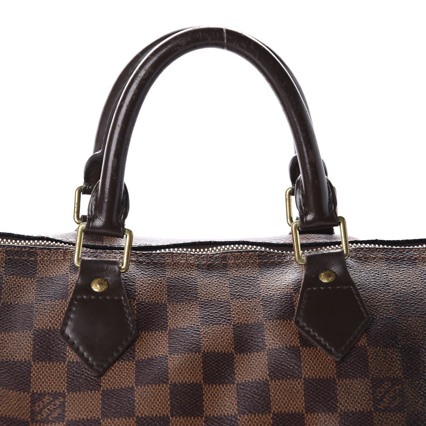 Damier Ebene Speedy 30