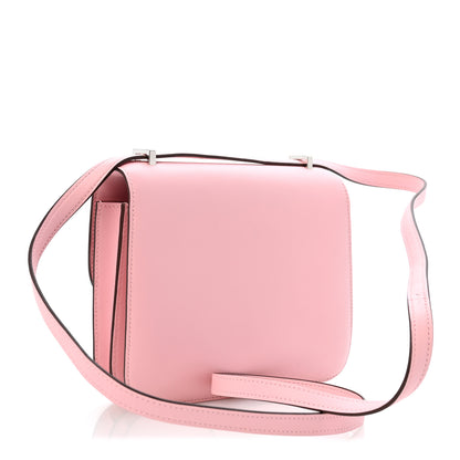 Hermes Swift Constance 18 Rose Sakura 4 of 13