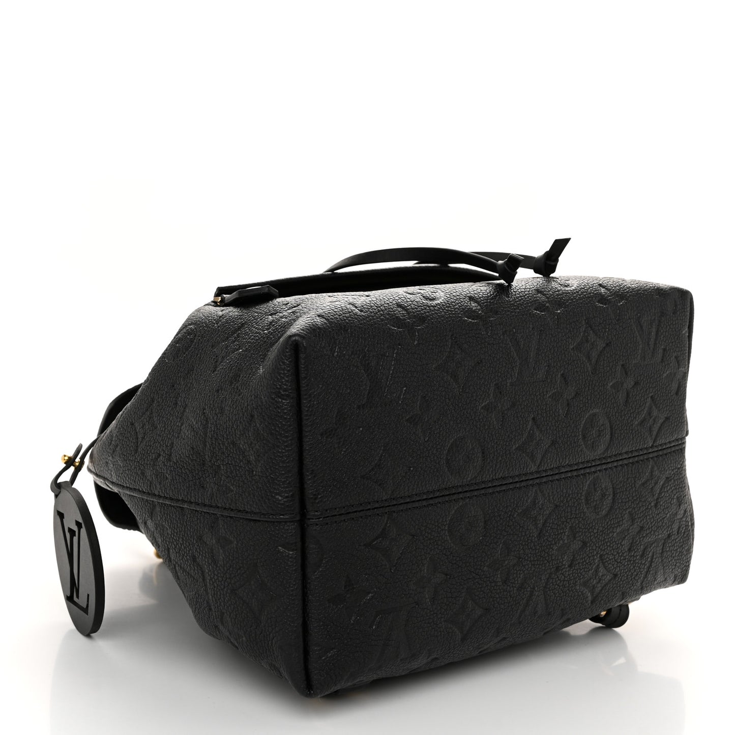 Empreinte Montsouris PM Black