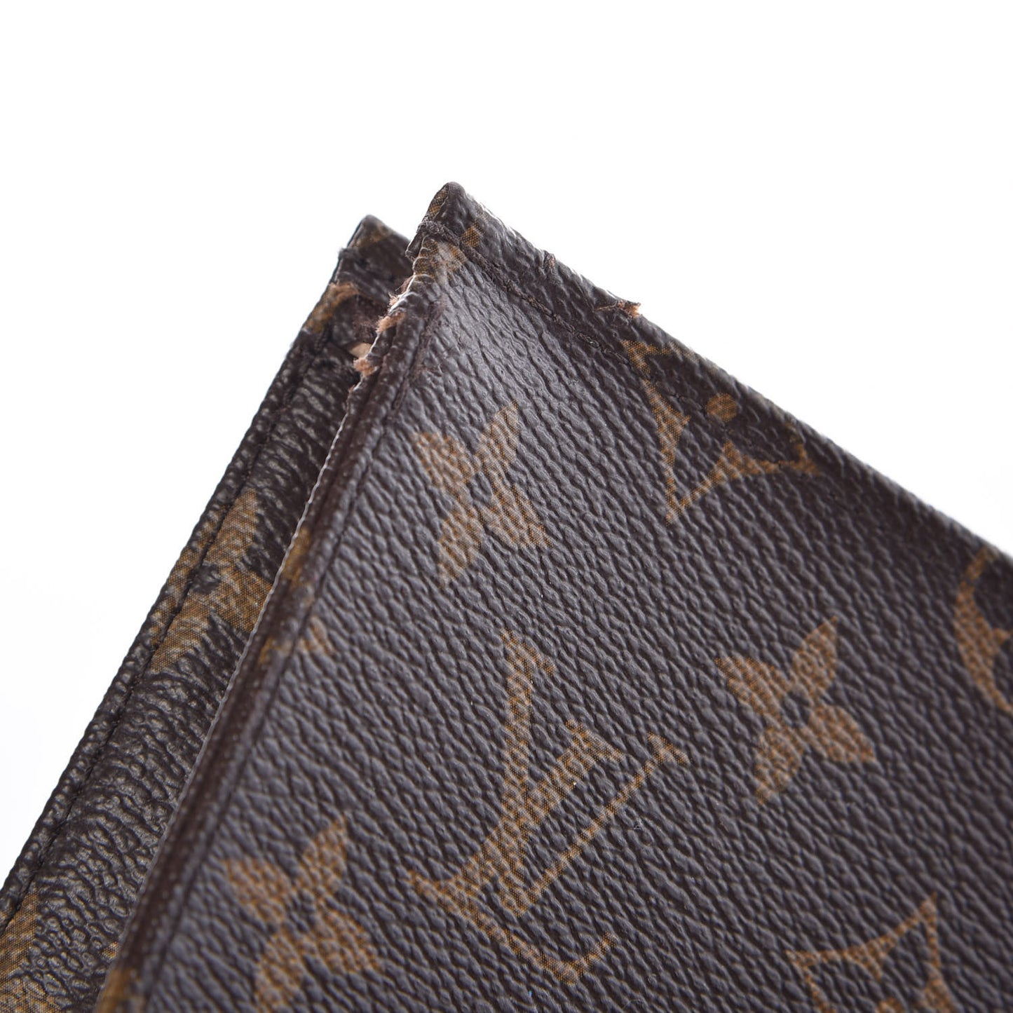 Monogram Toiletry Pouch 15