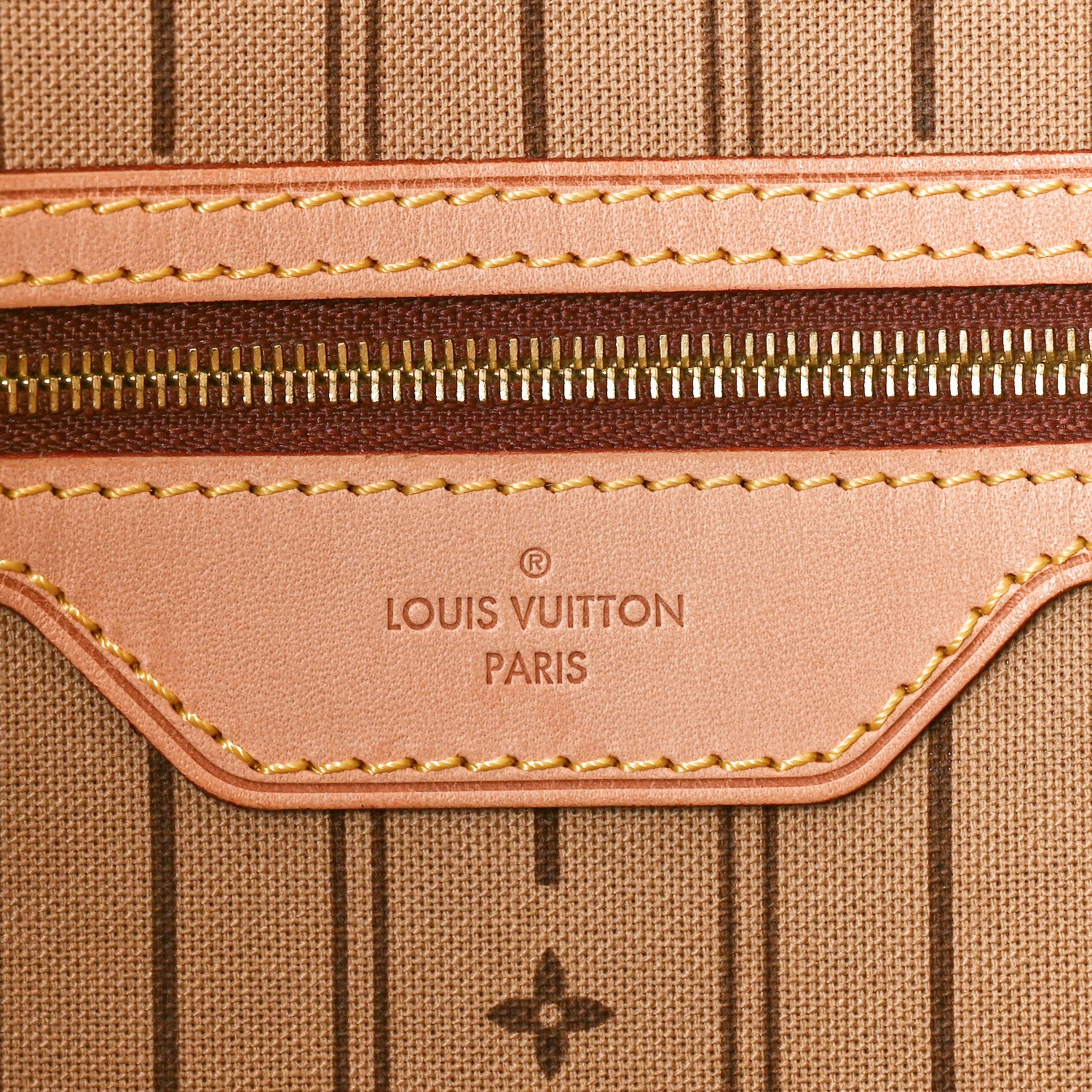 Louis Vuitton Monogram Delightful GM 6 of 9