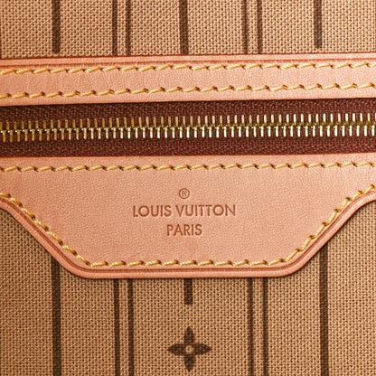 Louis Vuitton Monogram Delightful GM 6 of 9