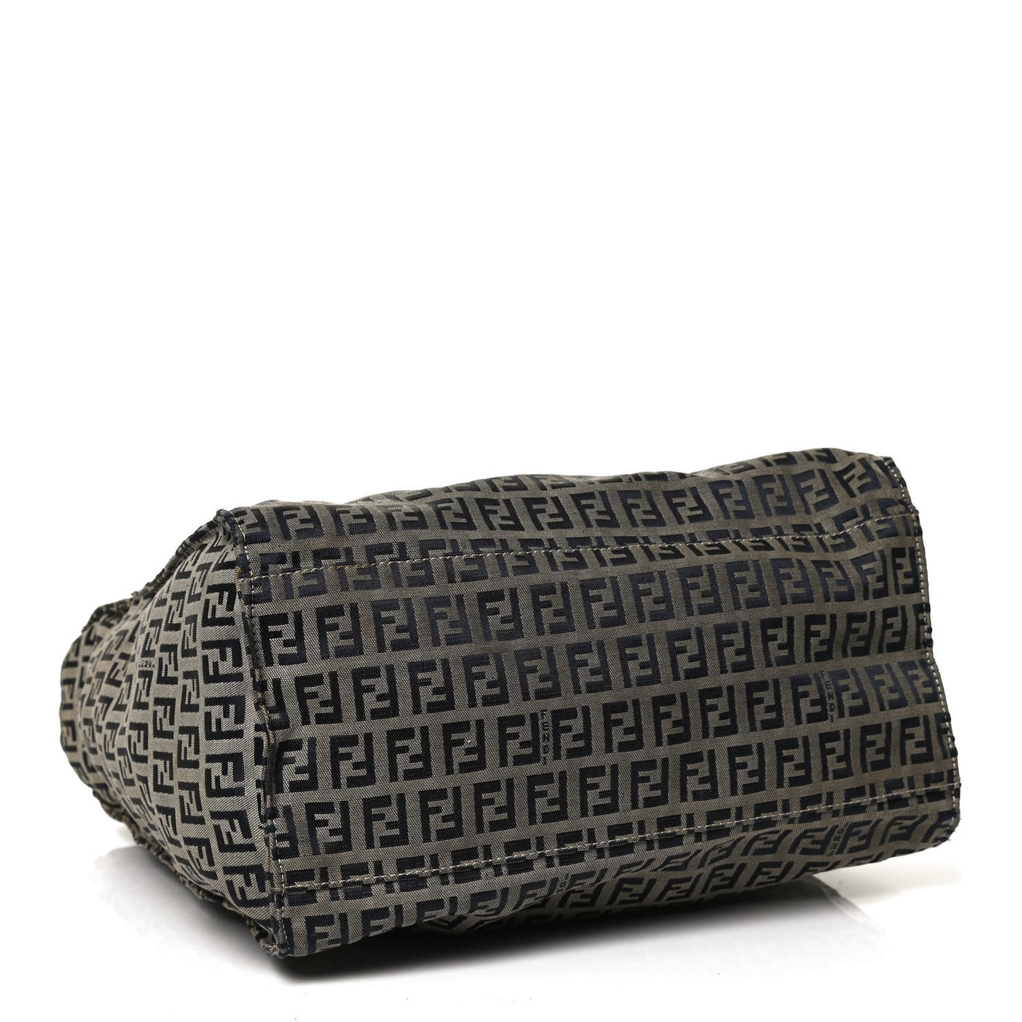 Zucchino Shopping Tote Navy