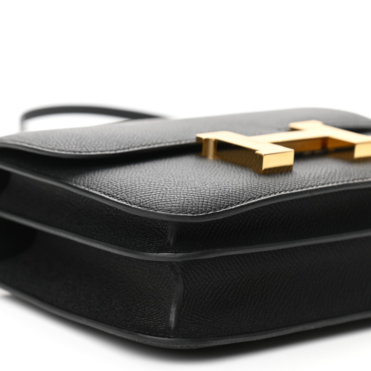 Epsom Constance 18 Black