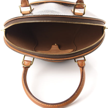Louis Vuitton Monogram Ellipse PM 5 of 14