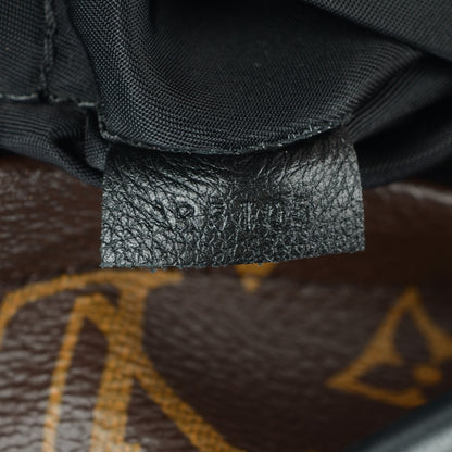 Louis Vuitton Monogram Palm Springs Backpack Mini 9 of 9