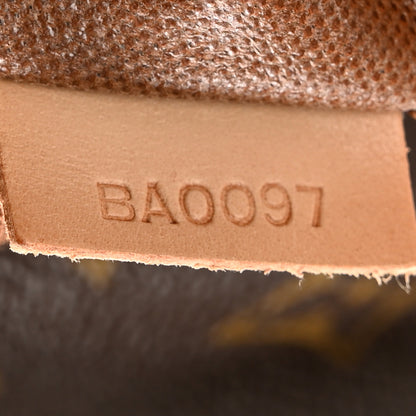 Louis Vuitton Monogram Eole 60 6 of 17