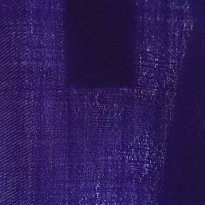 Louis Vuitton Silk Wool Monogram Shawl Cassis 5 of 5