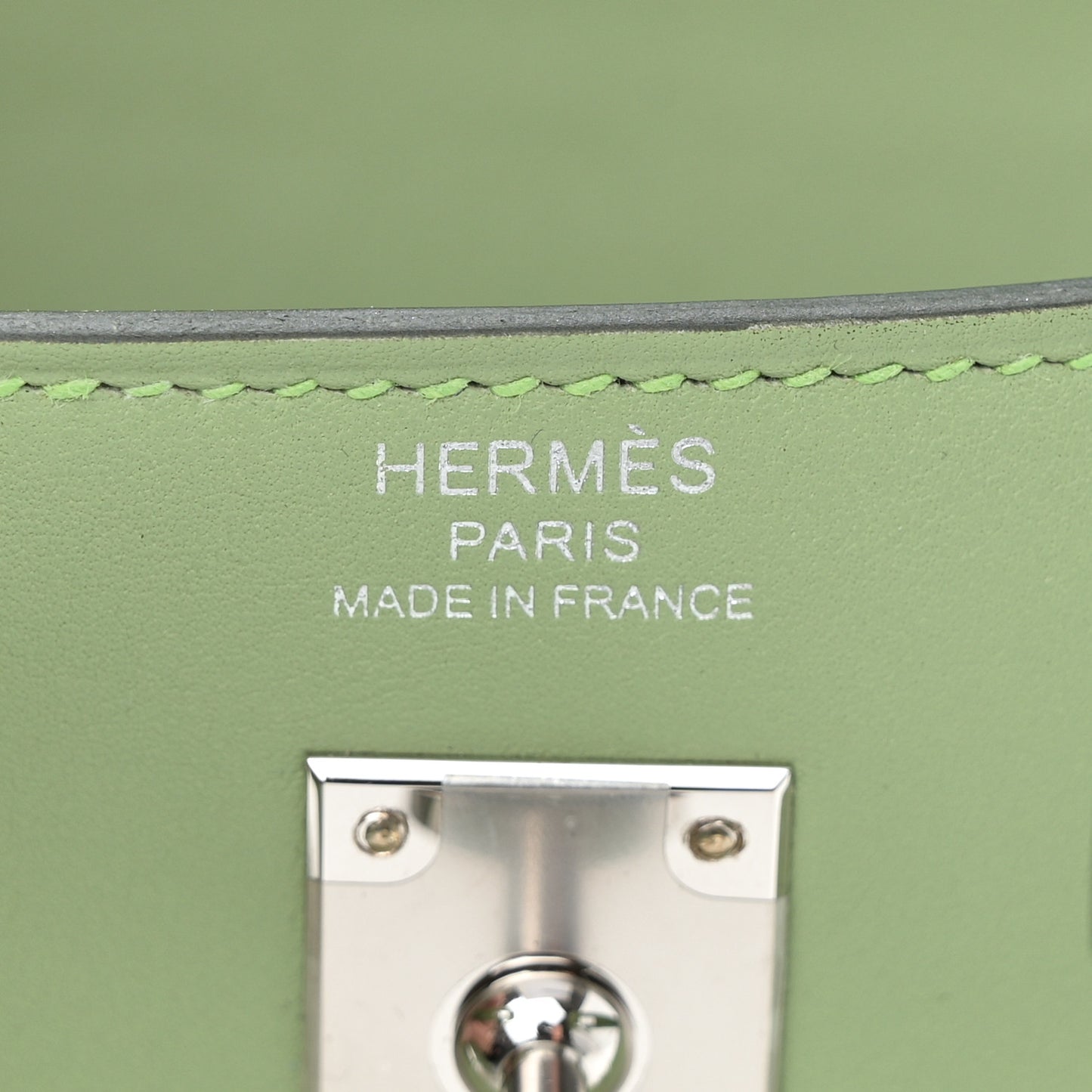 Swift Kelly Moove Vert Criquet