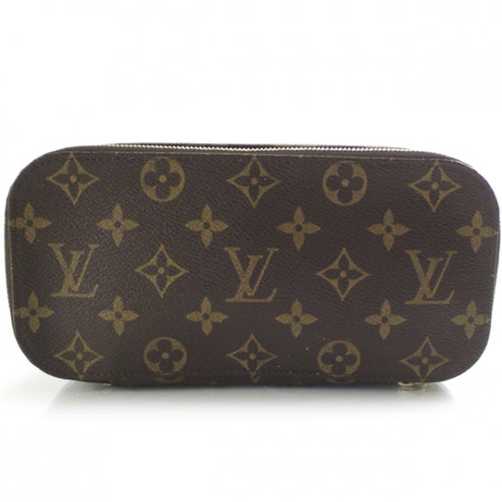Louis Vuitton Monogram Trousse Blush GM 2 of 9