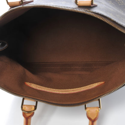 Louis Vuitton Monogram Alma PM 5 of 11