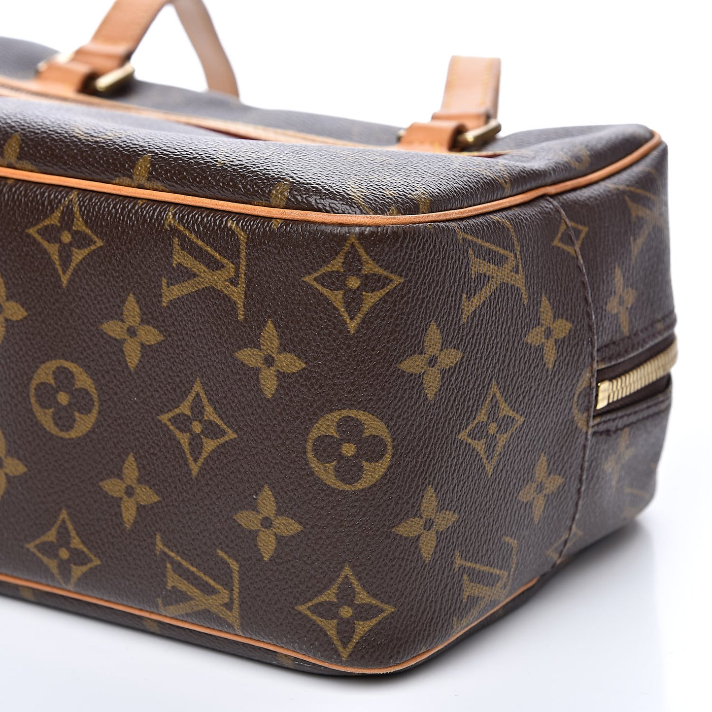 Monogram Cite MM