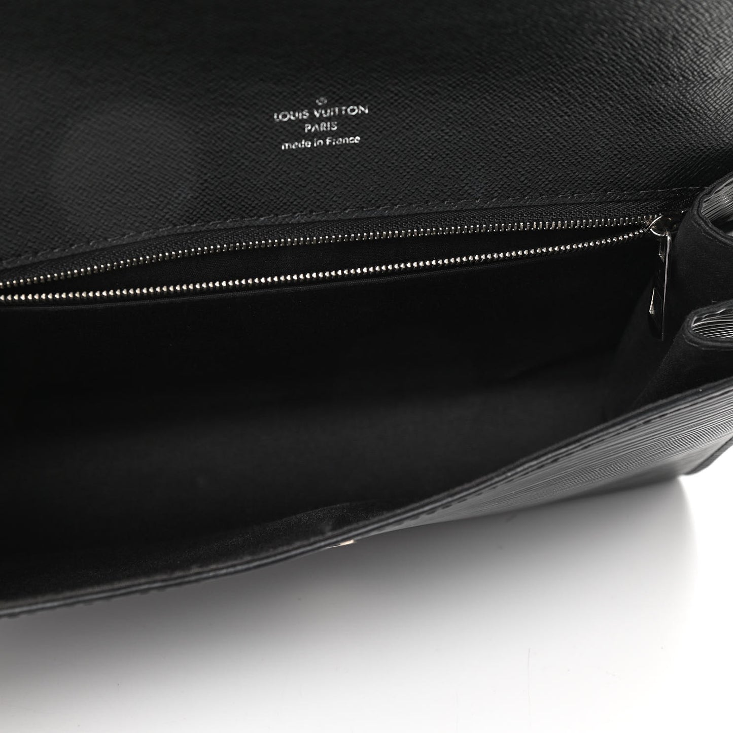 Epi Clery Black