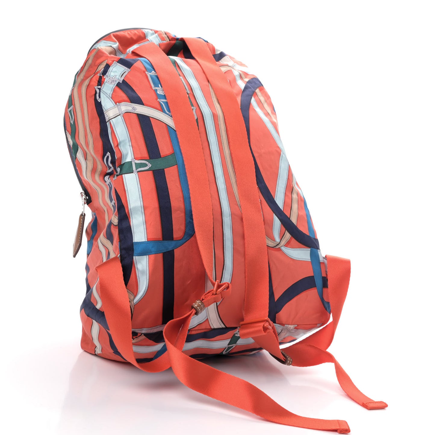 Silk Barenia Cavalcadour Airsilk Backpack
