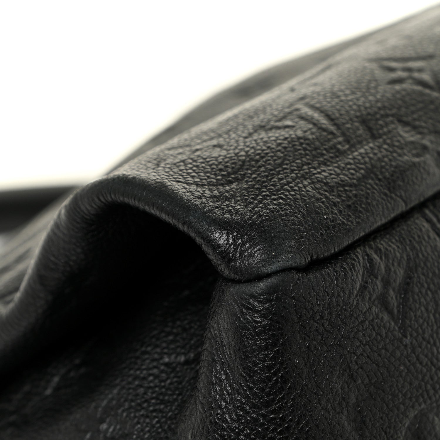 Louis Vuitton Empreinte Artsy MM Black 11 of 23