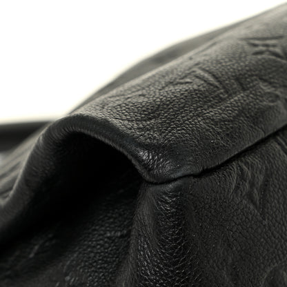 Louis Vuitton Empreinte Artsy MM Black 11 of 23