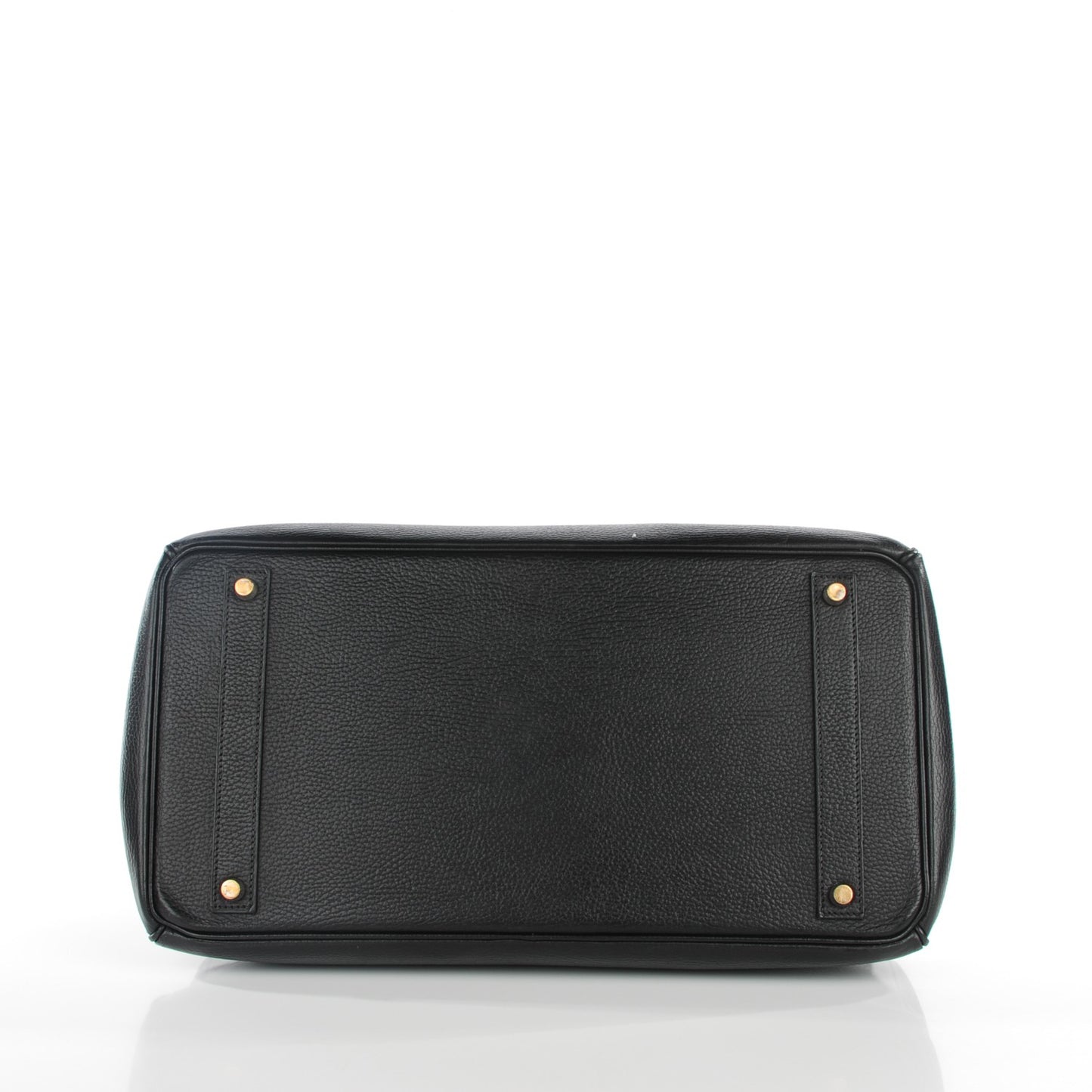 Ardennes Birkin 40 Black