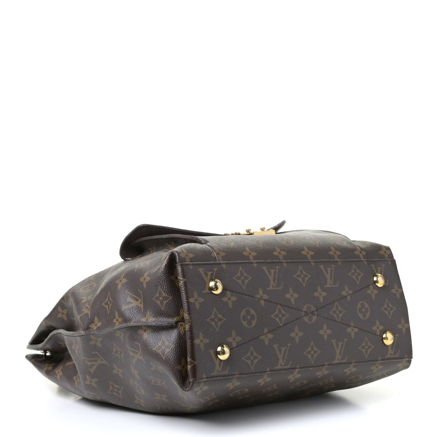 Monogram Metis