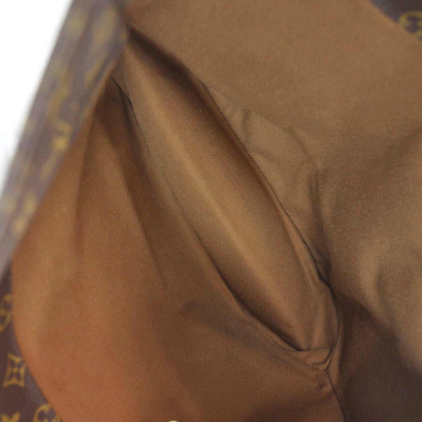 Monogram Sac Shopping Tote