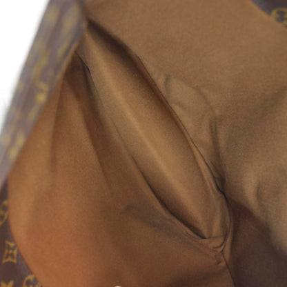 Louis Vuitton Monogram Sac Shopping Tote 7 of 7