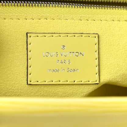 Louis Vuitton Epi Marly BB Pistache 8 of 9