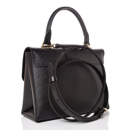 Louis Vuitton Epi Locky BB Black 3 of 9