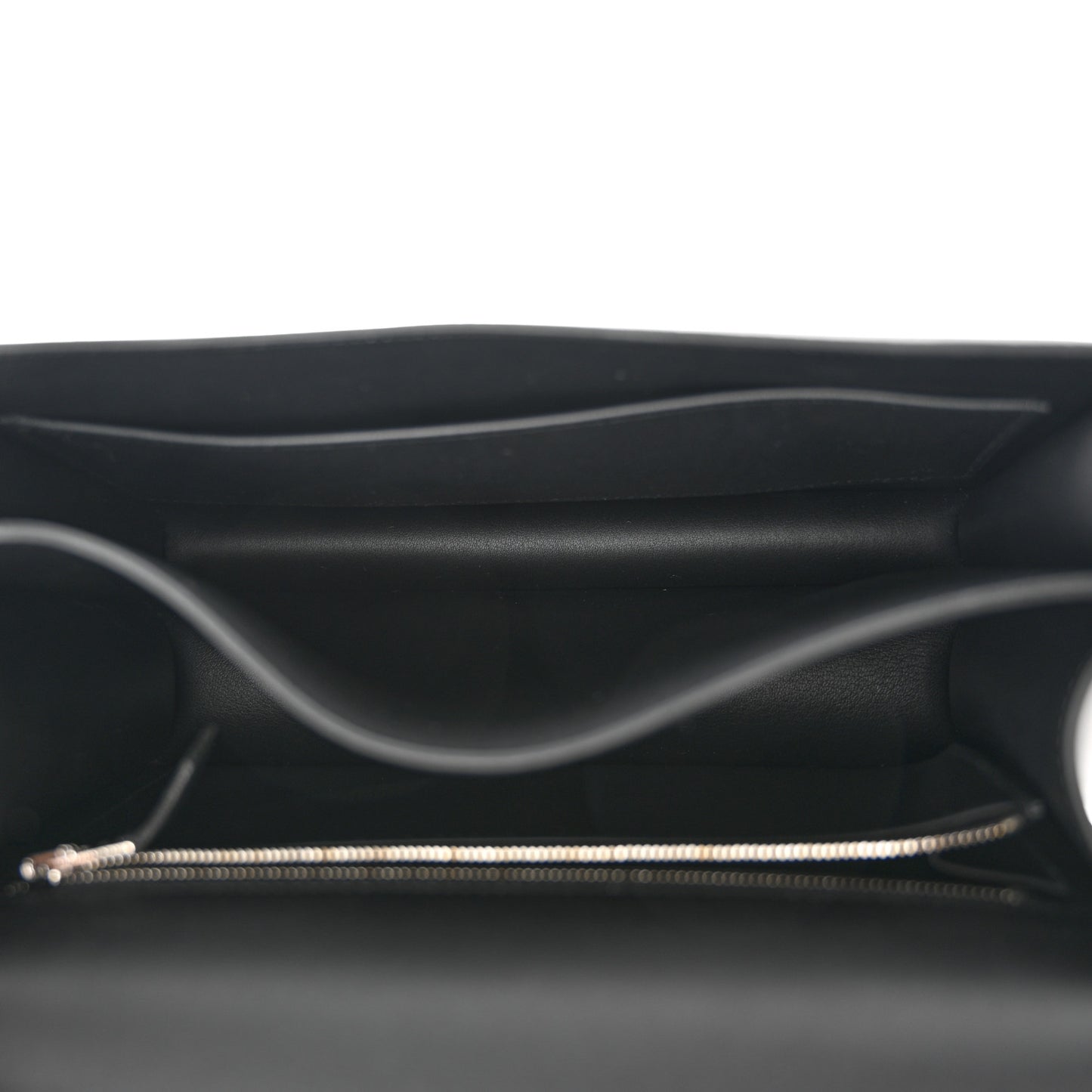 Swift Toile Constance 24 Black Ecru