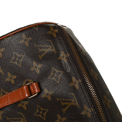 Louis Vuitton Monogram Papillon 30 9 of 9
