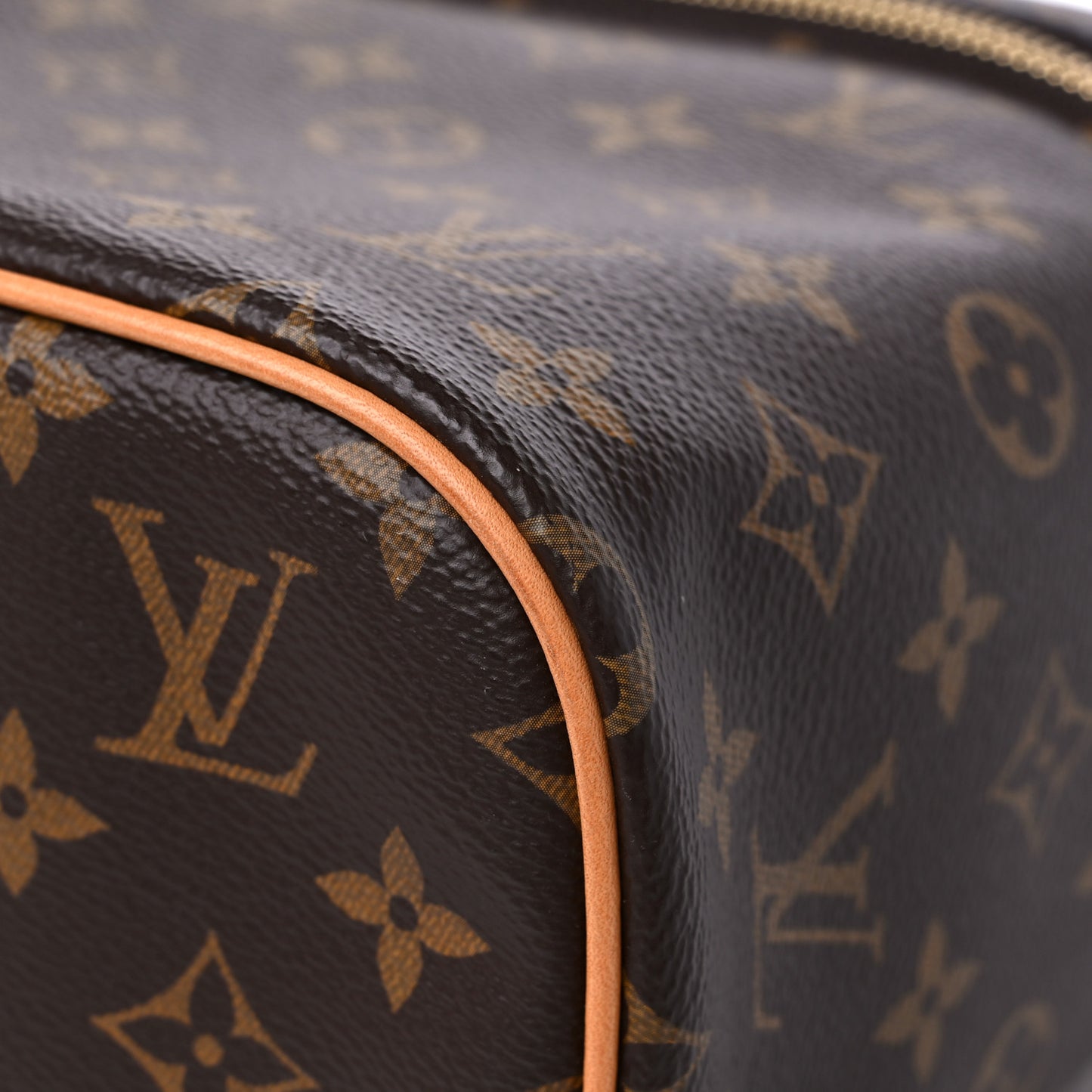 Monogram Nice BB