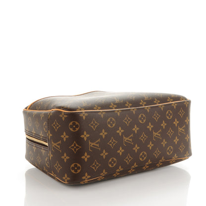 Louis Vuitton Monogram Deauville 4 of 8