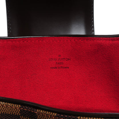 Louis Vuitton Damier Ebene Griet 6 of 7
