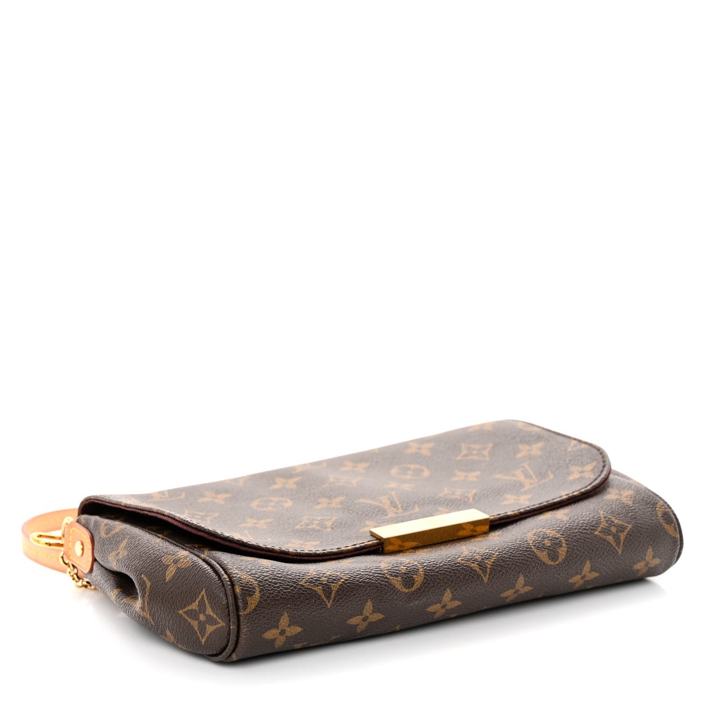 Monogram Favorite MM