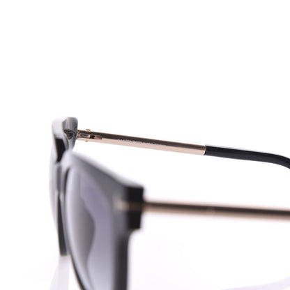 Tom Ford Tracy Sunglasses TF436 Black 6 of 8