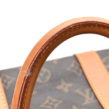 Louis Vuitton Monogram Keepall 45 10 of 11