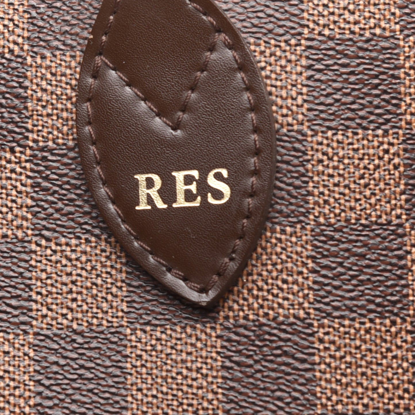 Damier Ebene Neo Neverfull GM