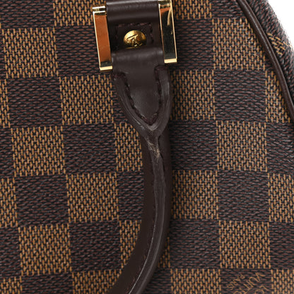 Louis Vuitton Damier Ebene Ribera Mini 10 of 11