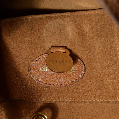 Mulberry Buffalo Shine Bayswater Deer Brown 7 of 12