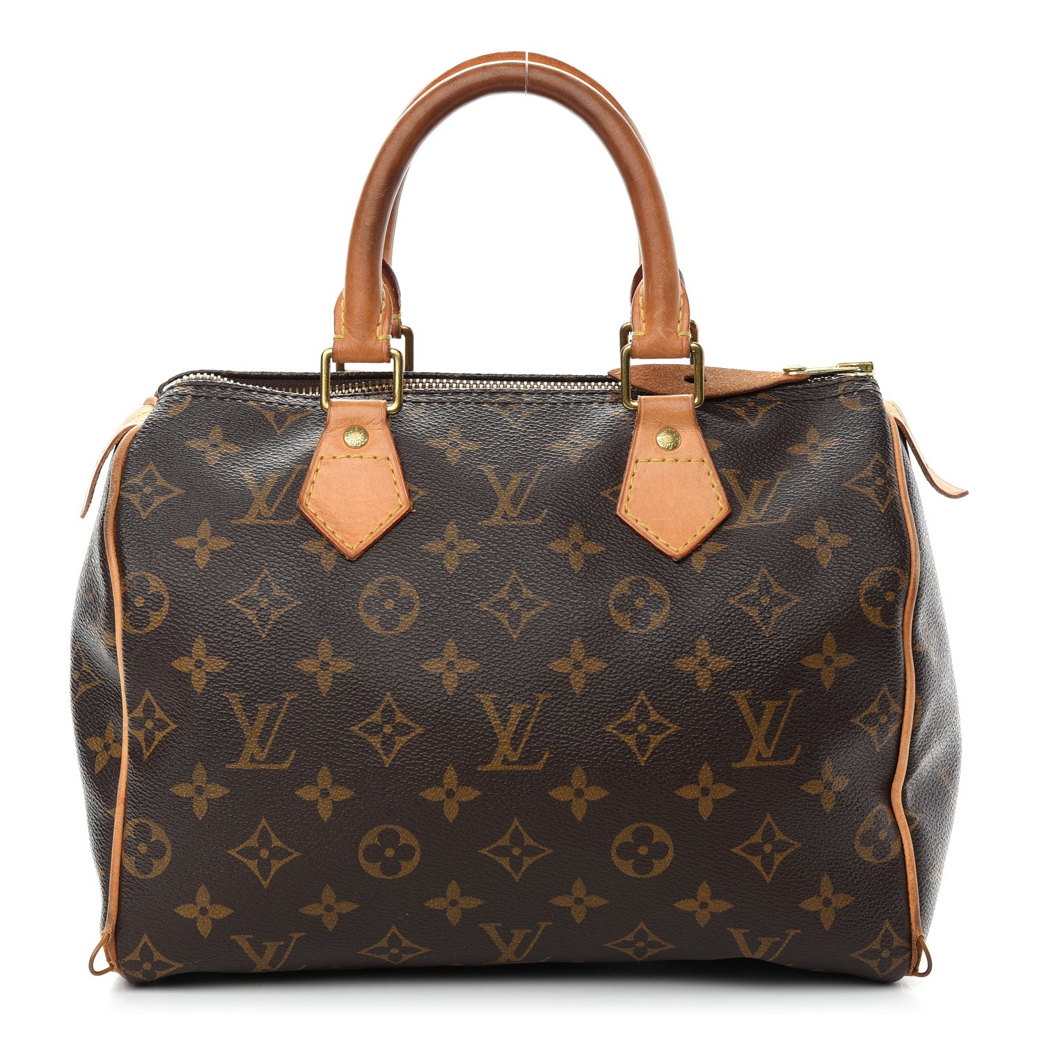 Louis Vuitton Monogram Speedy 25 1 of 11