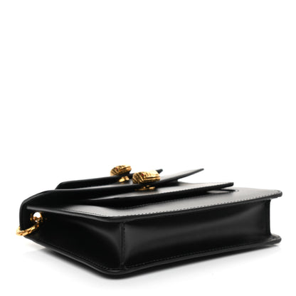 Bulgari x ALEXANDER WANG Calfskin Serpenti Bag Black 4 of 9