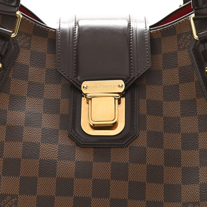 Louis Vuitton Damier Ebene Griet 7 of 11