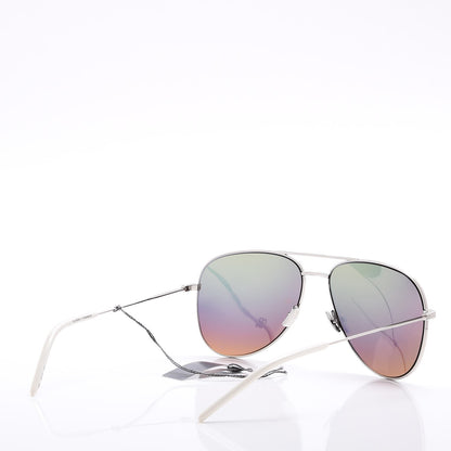 Saint Laurent Aviator Classic 11 Sunglasses Rainbow 3 of 8