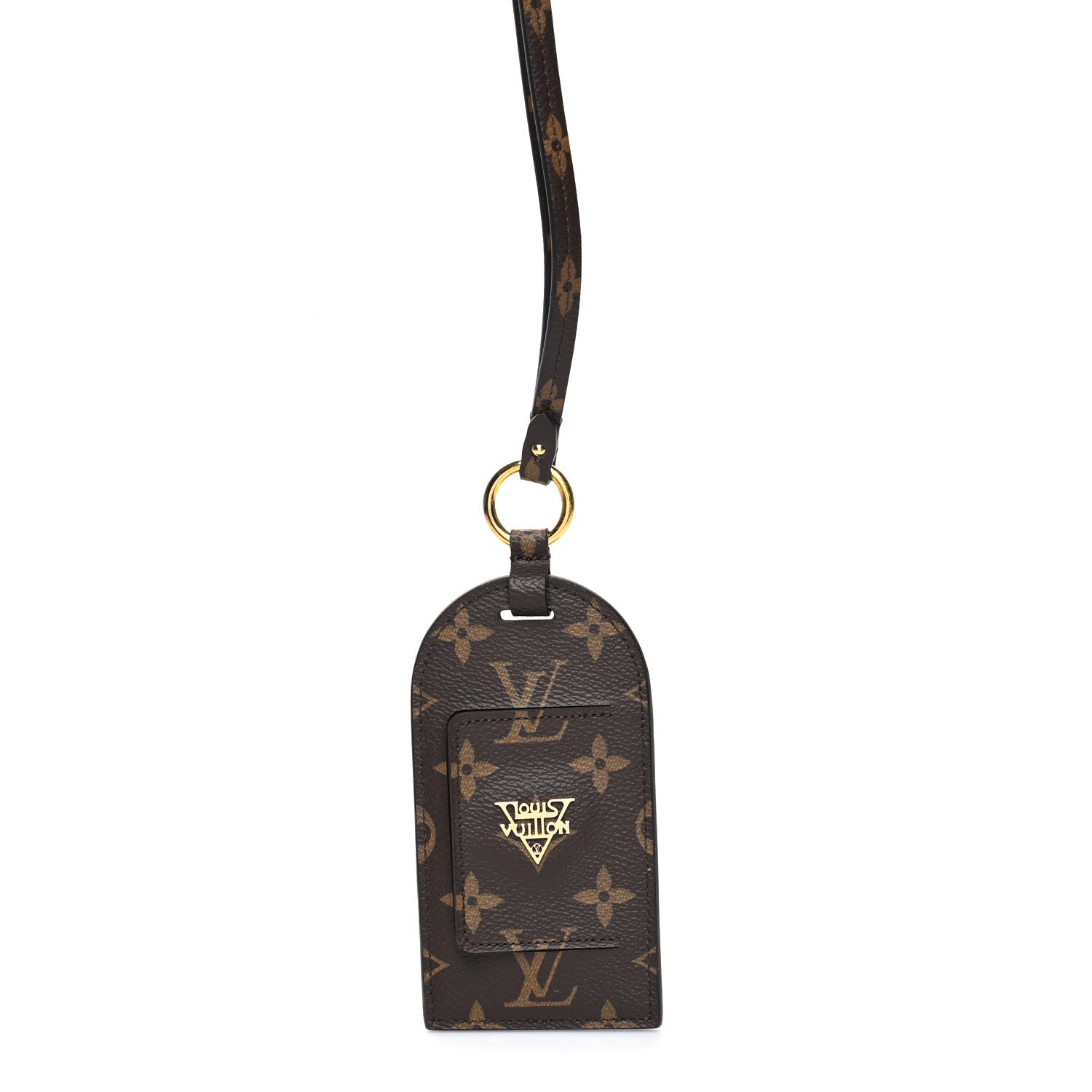 Louis Vuitton Monogram Shades Card Holder 1 of 6