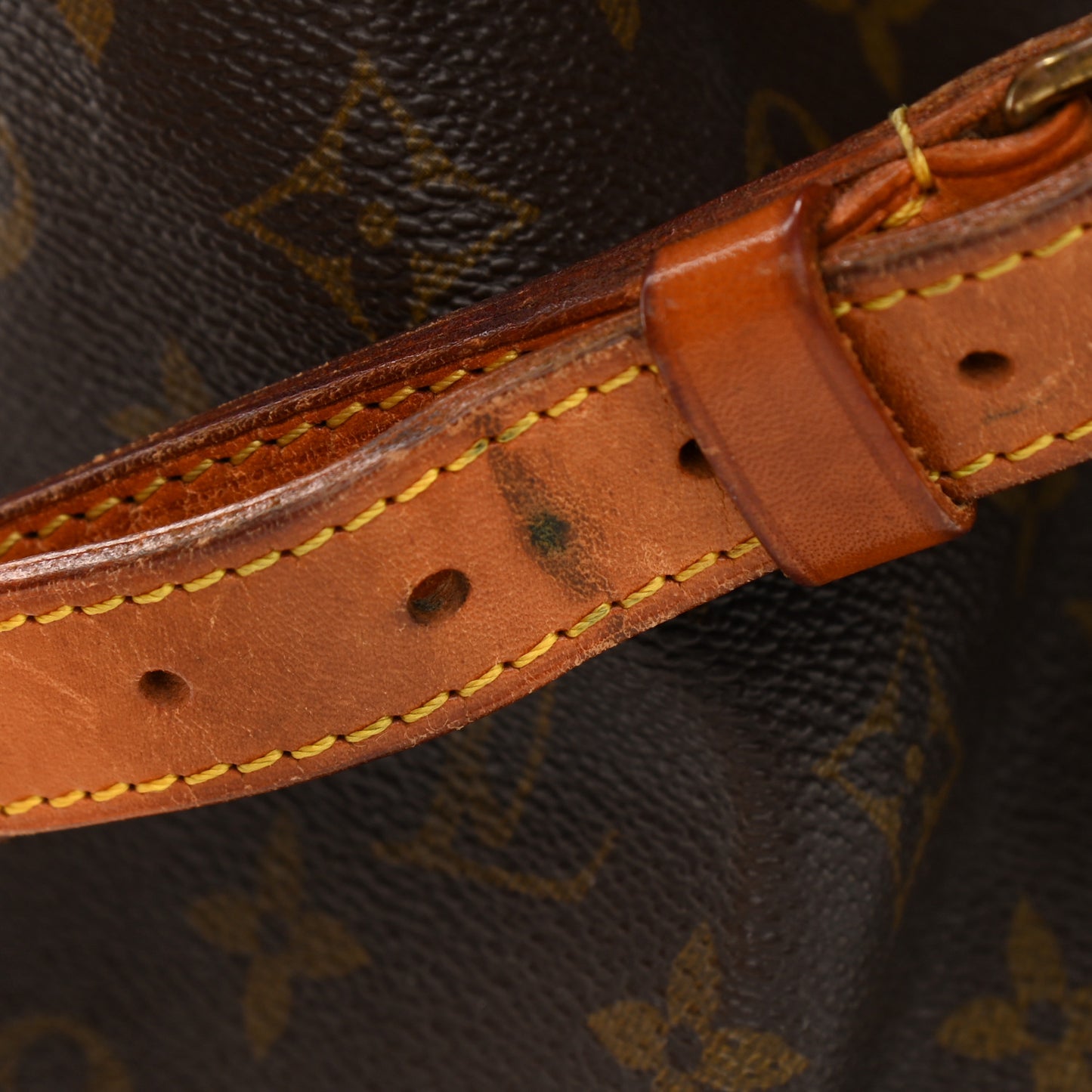 Monogram Petit Noe