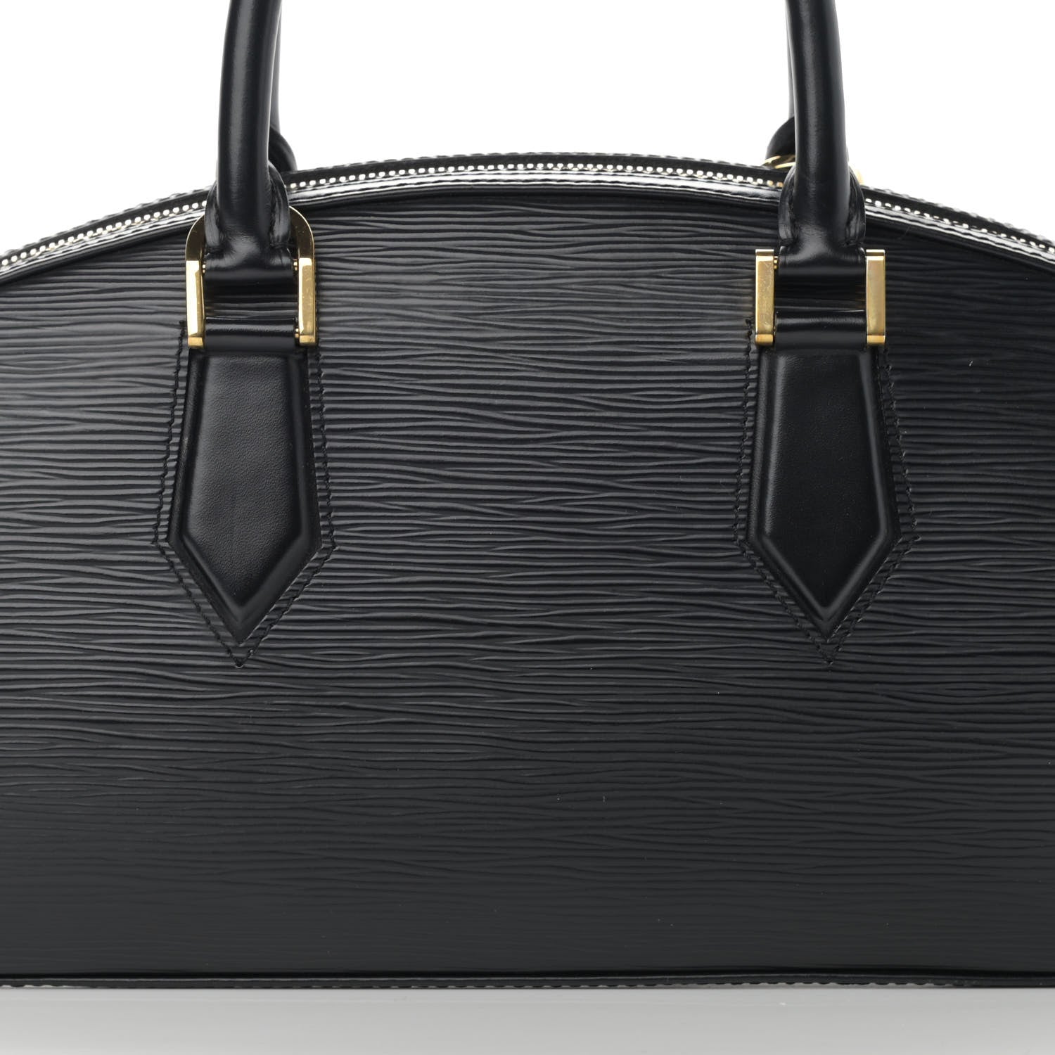 Louis Vuitton Epi Jasmin Black 8 of 13