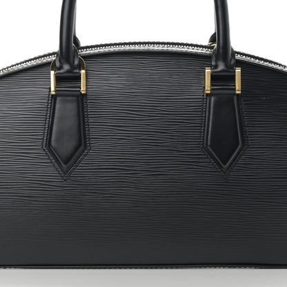 Louis Vuitton Epi Jasmin Black 8 of 13