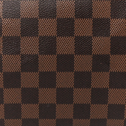 Louis Vuitton Damier Ebene Speedy 25 11 of 20